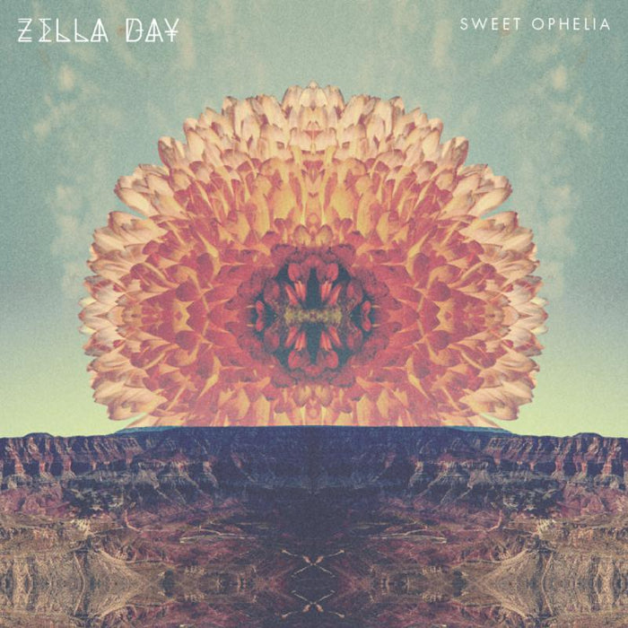 Zella Day: Sweet Ophelia / 1965