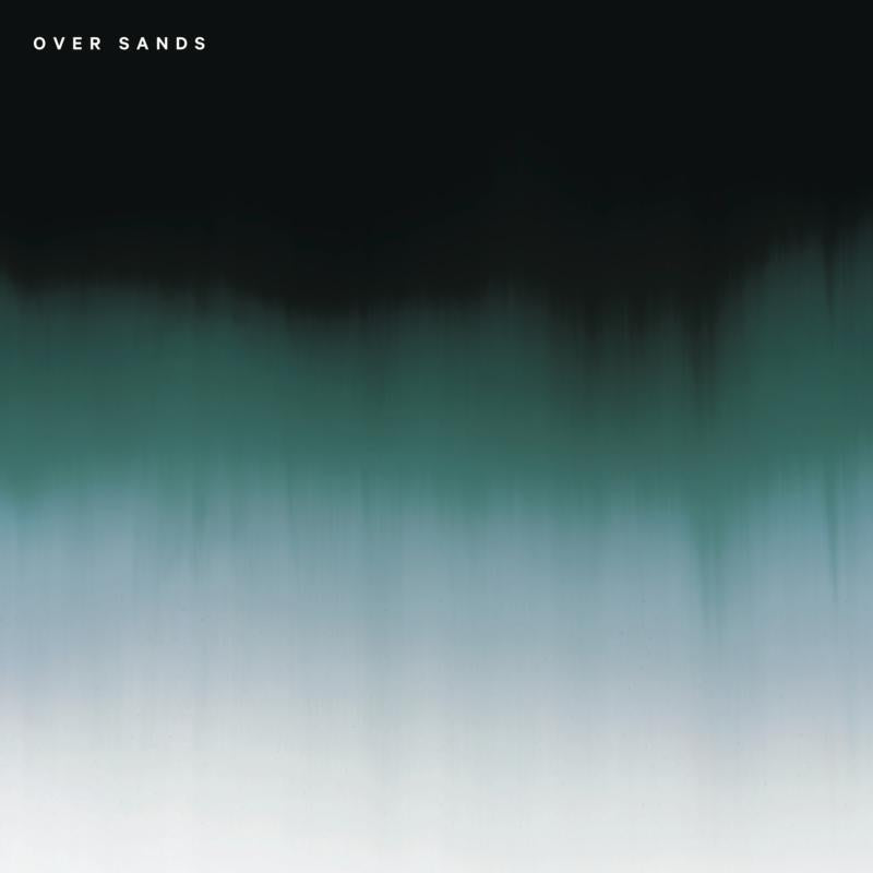 Over Sands: Over Sands (EP)