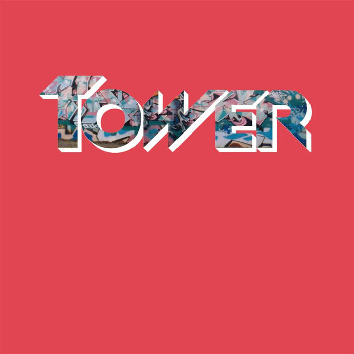 TOWER: Teenage Miracle / Can?T Vibe