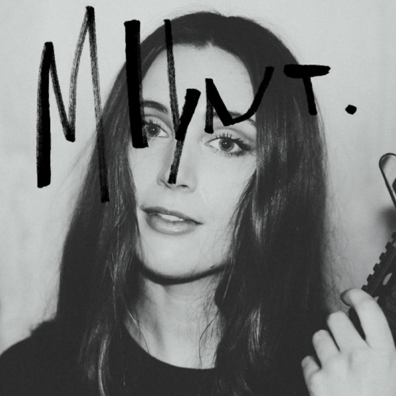 Miynt: EP No. 1