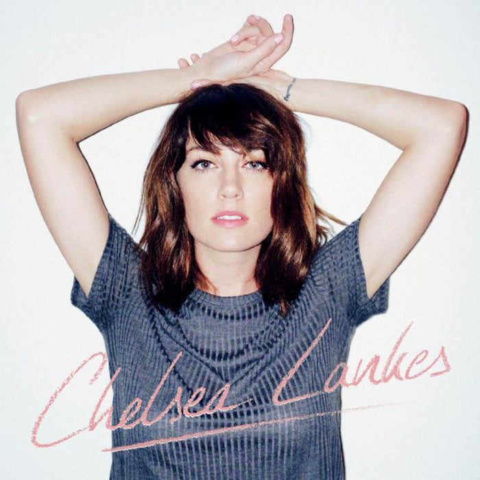 Chelsea Lankes: Chelsea Lankes (EP)