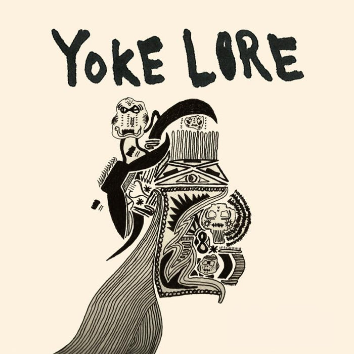 Yoke Lore: Far Shore (EP)