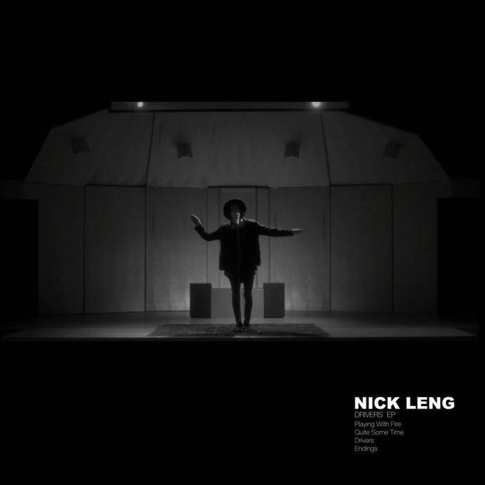 Nick Leng: Drivers (EP)