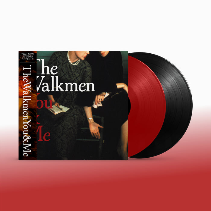 The Walkmen: You & Me: Sun Studio Edition