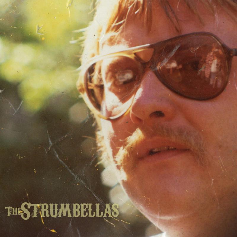 The Strumbellas: My Father And The Hunter