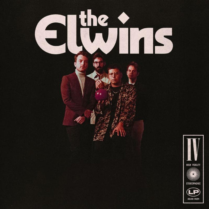 The Elwins: IV