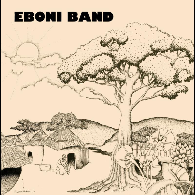 Eboni Band: Eboni Band