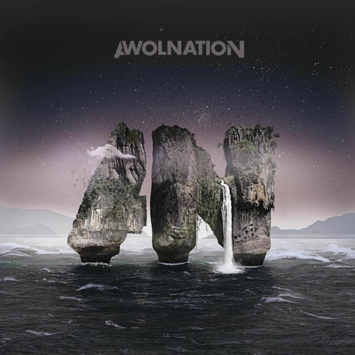 Awolnation: Megalithic Symphony