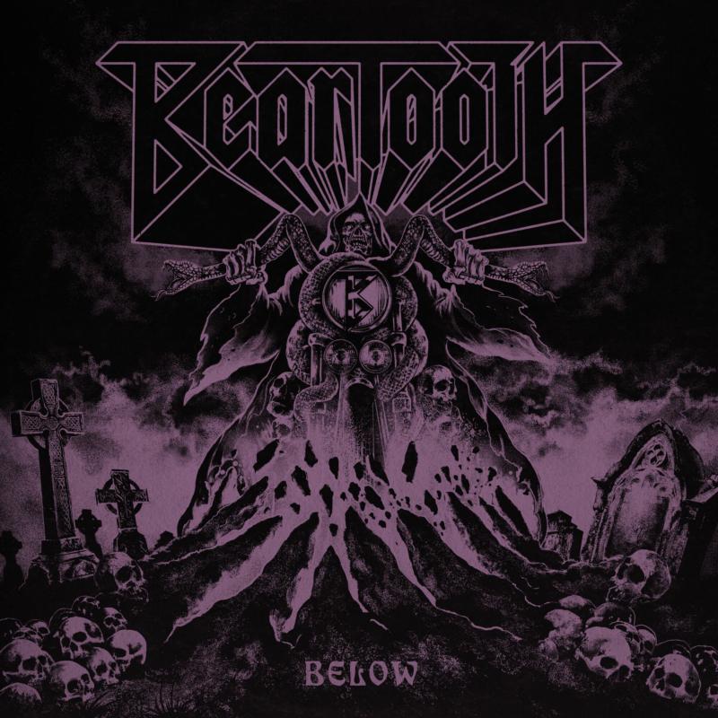 Beartooth: Below