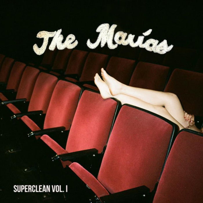 The Marias: Superclean Vol.1 & 2