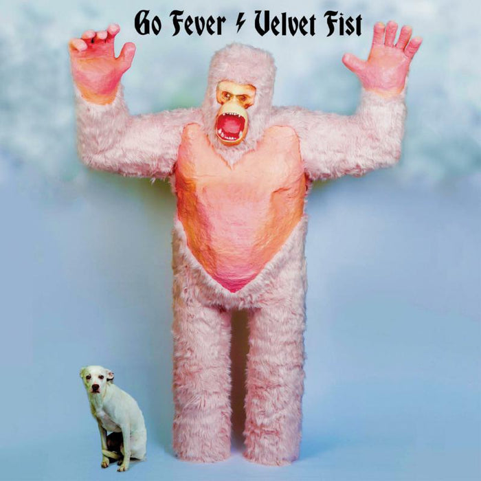 Go Fever: Velvet Fist