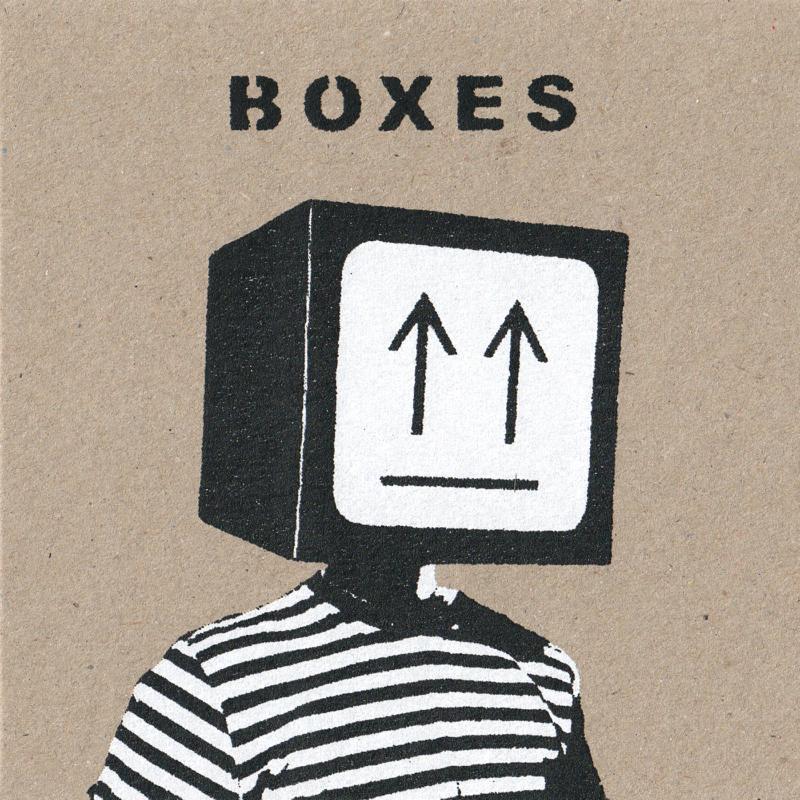 Boxes: EP