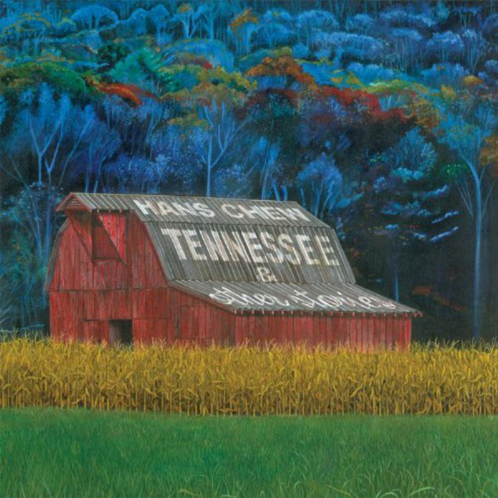 Hans Chew: Tennessee & Other Stories...