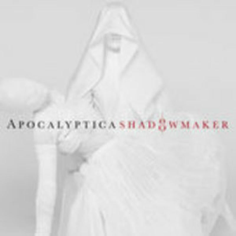 Apocalyptica: 7th Symphony – Proper Music