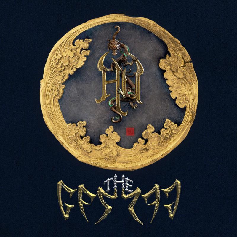 The HU: The Gereg (Deluxe Edition) (LP)