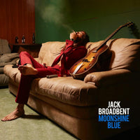 Jack Broadbent: Moonshine Blue