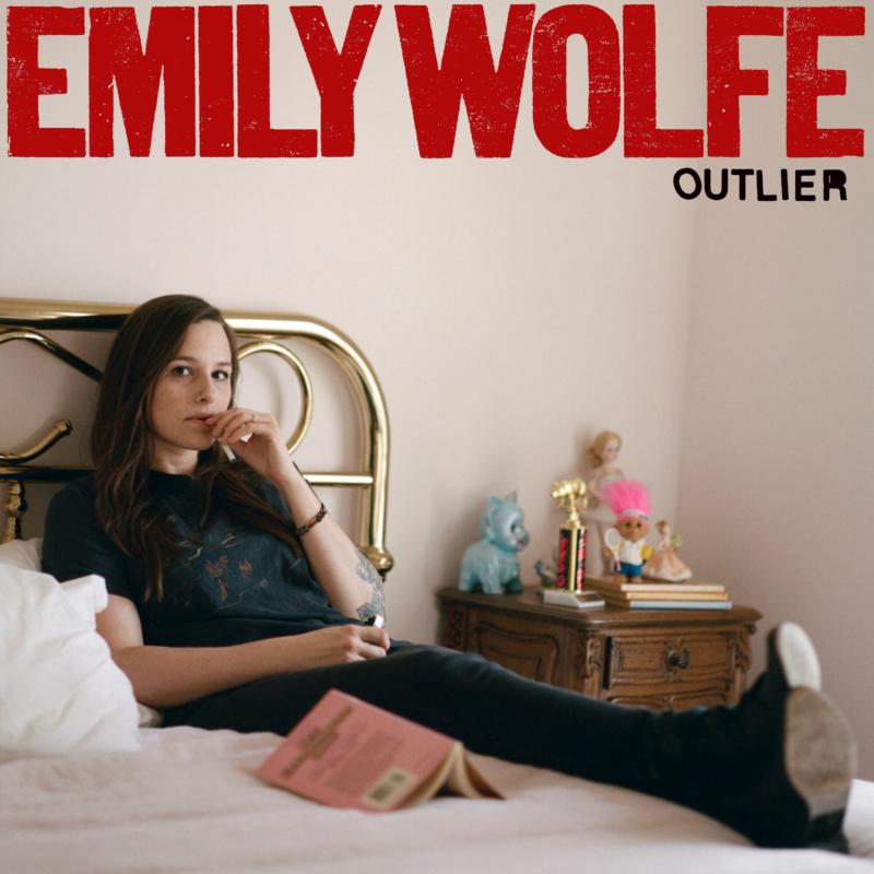Emily Wolfe: Outlier