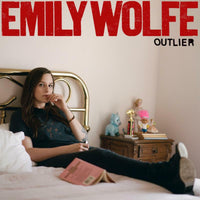 Emily Wolfe: Outlier (LP)