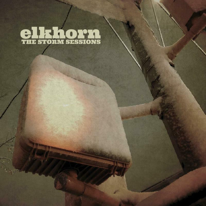 Elkhorn: The Storm Sessions