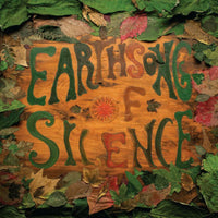 Wax Machine: Earthsong Of Silence (LP)