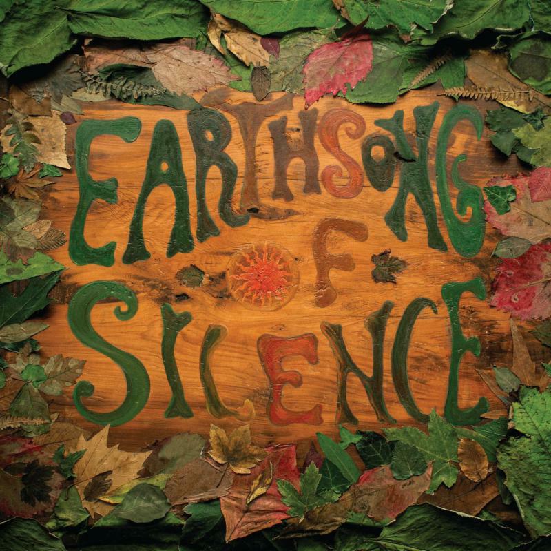 Wax Machine: Earthsong Of Silence