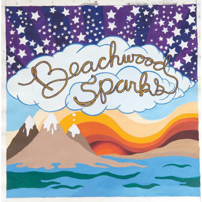 Beachwood Sparks: Beachwood Sparks 20th Anniversary Edition (Ltd Edition) (2LP)