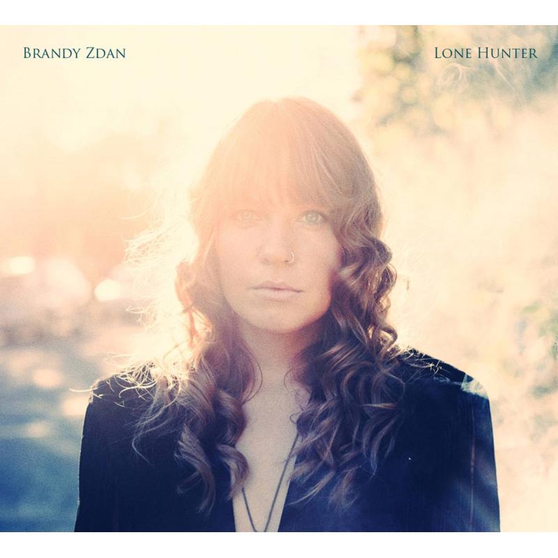 Brandy Zdan: Lone Hunter