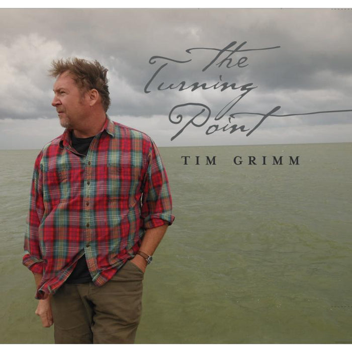 Tim Grimm: Turning Point The