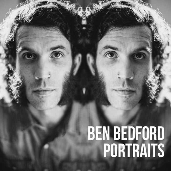 Ben Bedford: Portraits
