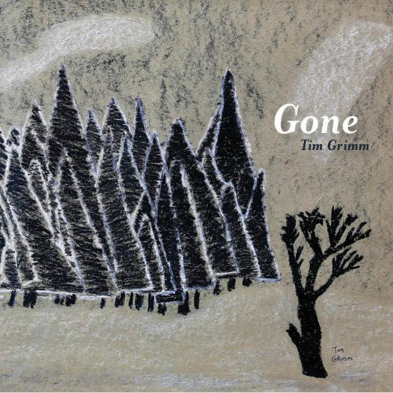 Tim Grimm: Gone
