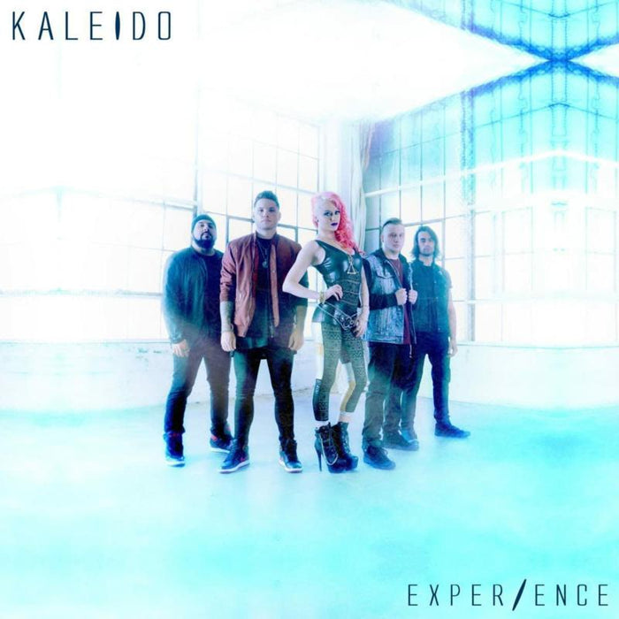 Kaleido: Experience