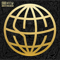 State Champs: Around The World And Back