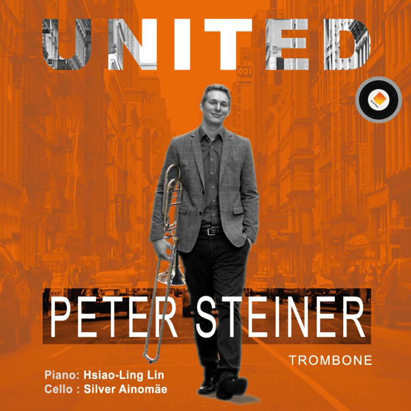 Peter Steiner: United