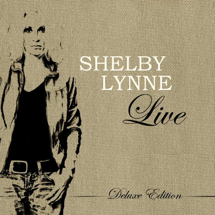Shelby Lynne: Shelby Lynne Live