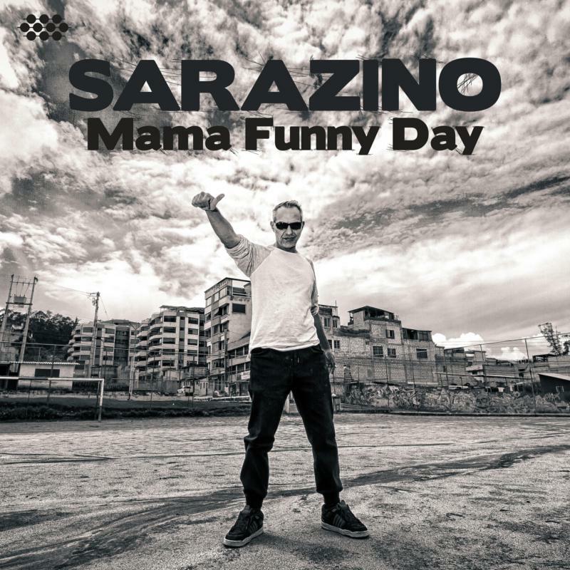 Sarazino: Mama Funny Day