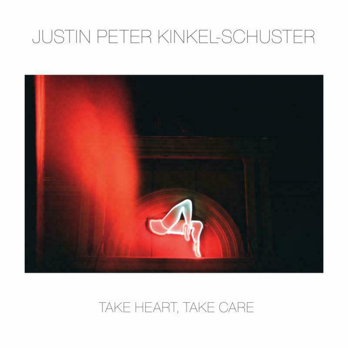 Justin Peter & Kinkel-Schuster: Take Care Take Heart