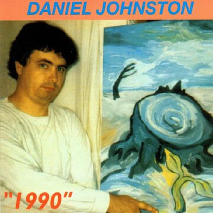 Daniel Johnston: 1990