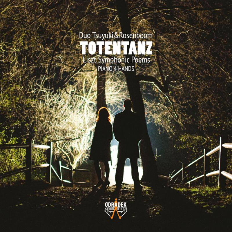 Duo Tsuyuki-Rosenboom: Liszt: Totentanz