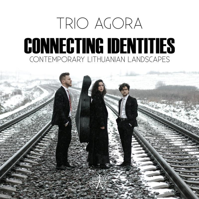 Trio Agora: Connecting Identities