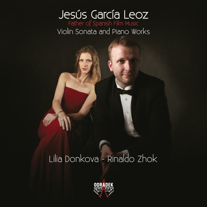 Rinaldo Zhok: Jesus Garcia Leoz: Father Of Spanish Film Music