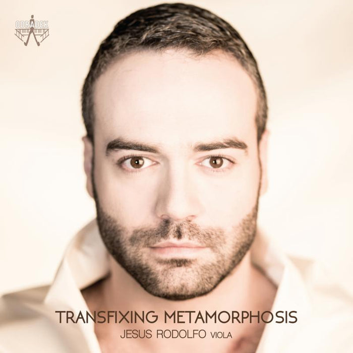 Jesus Rodolfo: Transfixing Metamorphosis