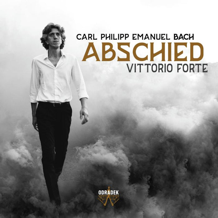 Vittorio Forte: Abschied