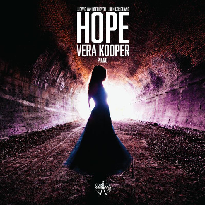 Vera Kooper: Hope