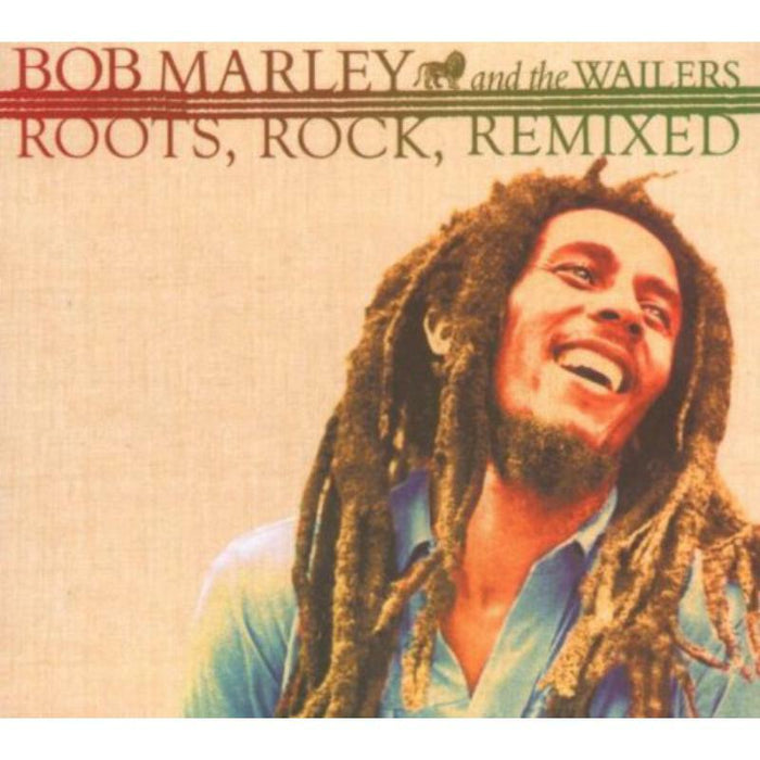 Bob Marley: Roots, Rock, Remixed
