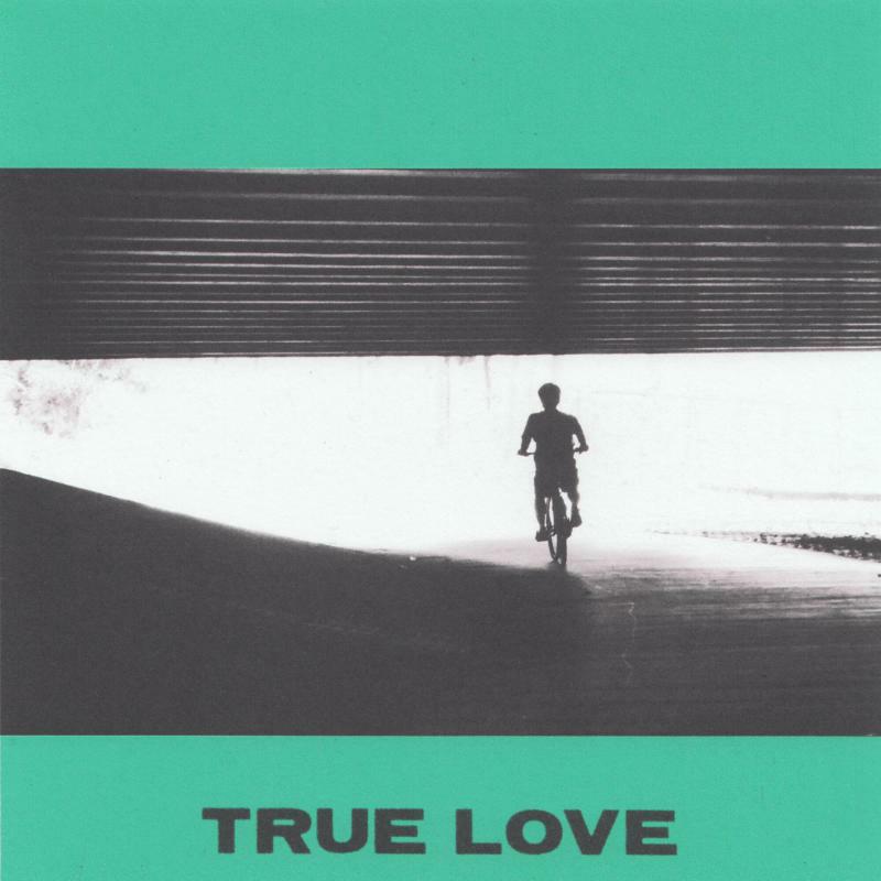 Hovvdy: True Love (LP)