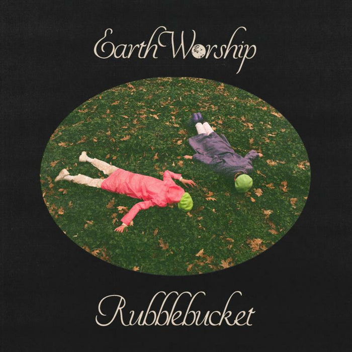 Rubblebucket_x0000_: Earth Worship_x0000_ LP