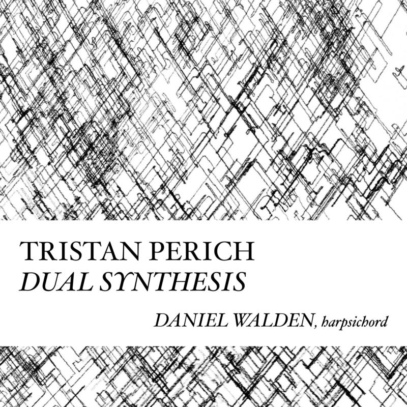 Tristan Perich: Compositions: Dual Synthesis