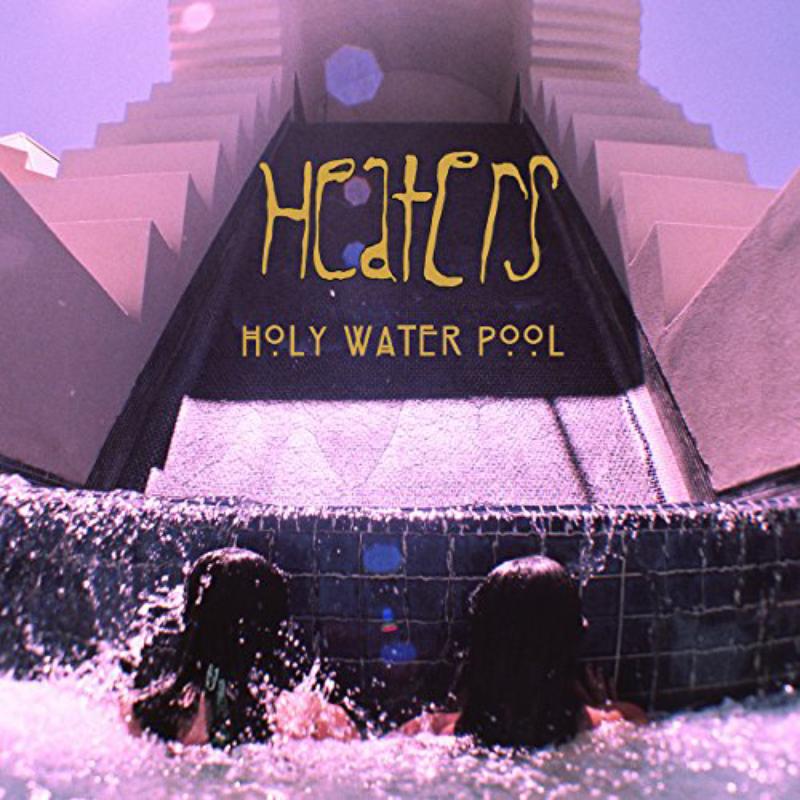 Heaters: Holy Water Pool