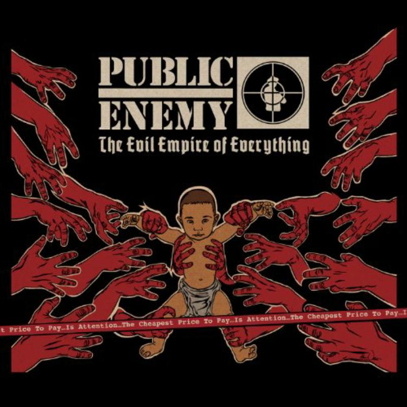PUBLIC ENEMY❗️ Public Enemy (feat. Kasane Teto) - YouTube