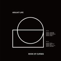 Adulkt Life: Book Of Curses